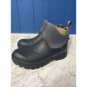 Muck Boot Women's Arctic Sport II Ankle Pull On  AS2A001